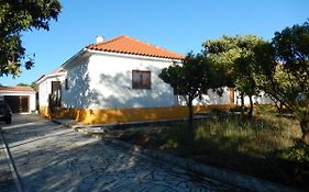 Quinta Laranjal Da Arrabida